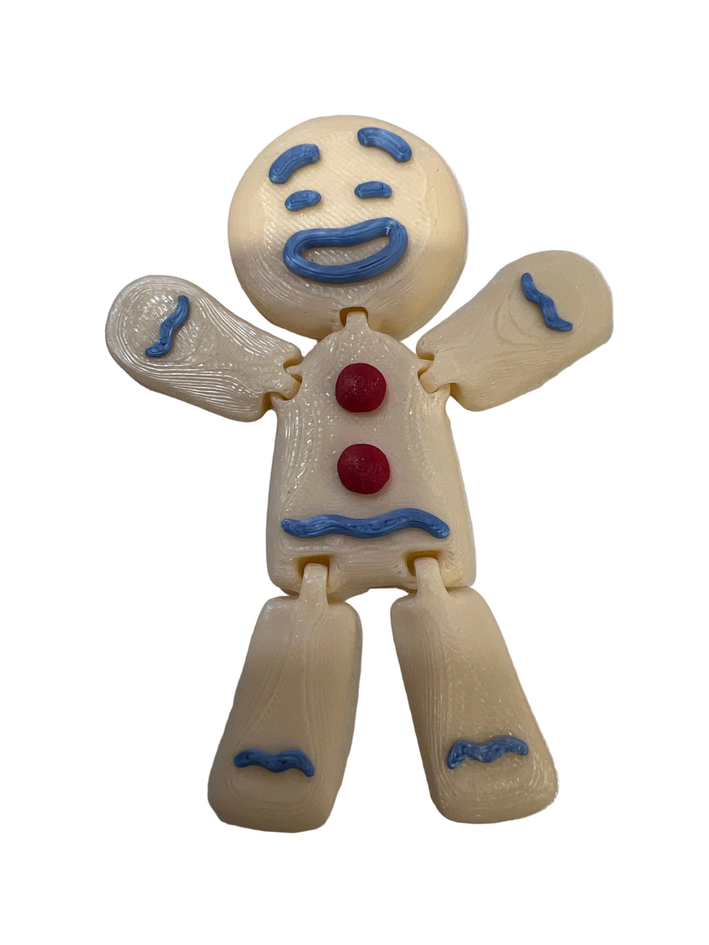 Gingerbread Men