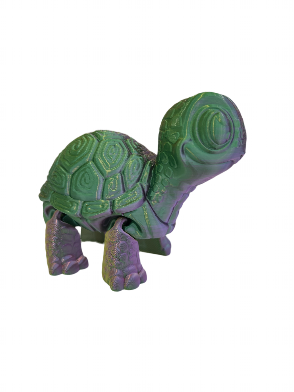 Turtle Blue Fire Cute Turtles – Blue Flame Creations