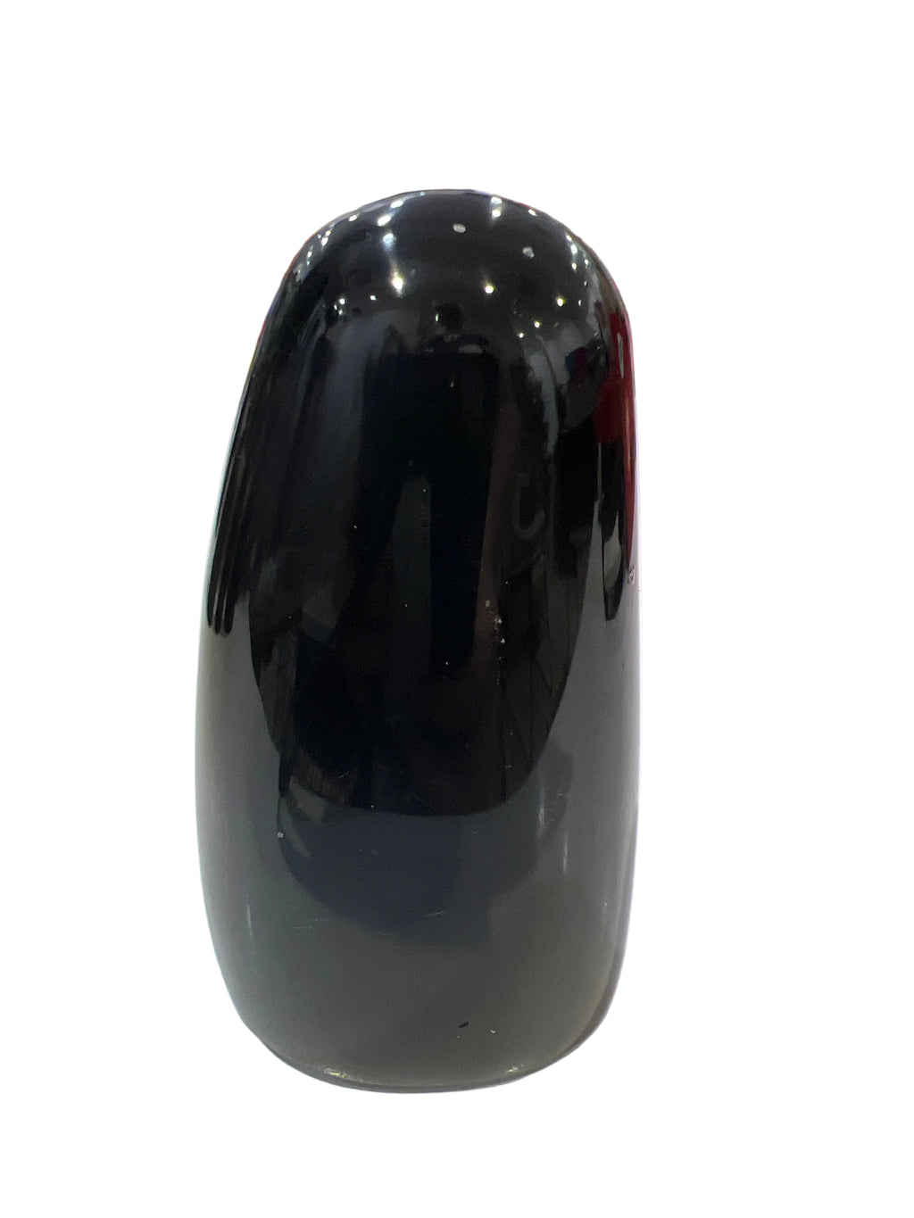 Rainbow Sheen Obsidian
