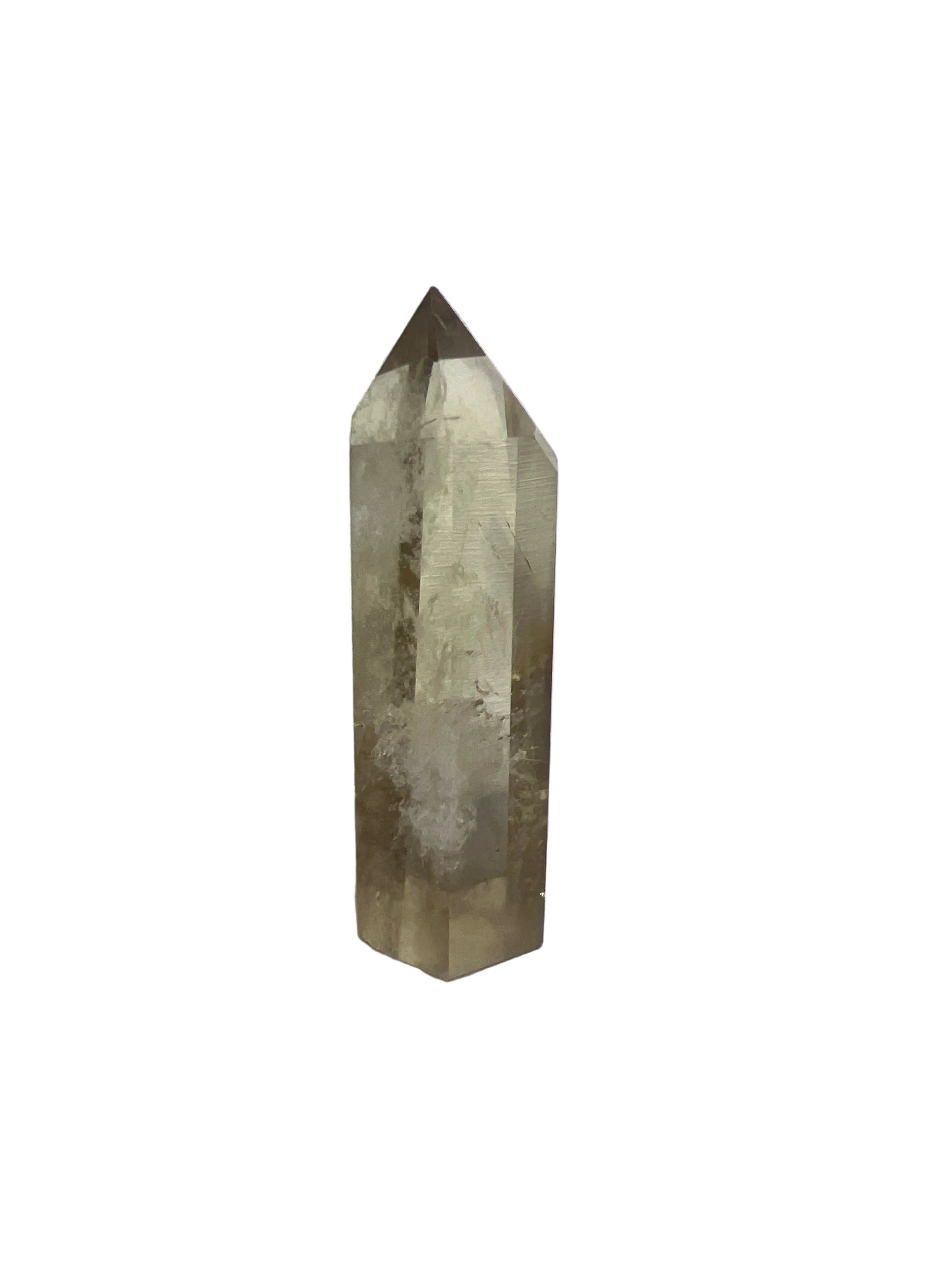 Citrine Points