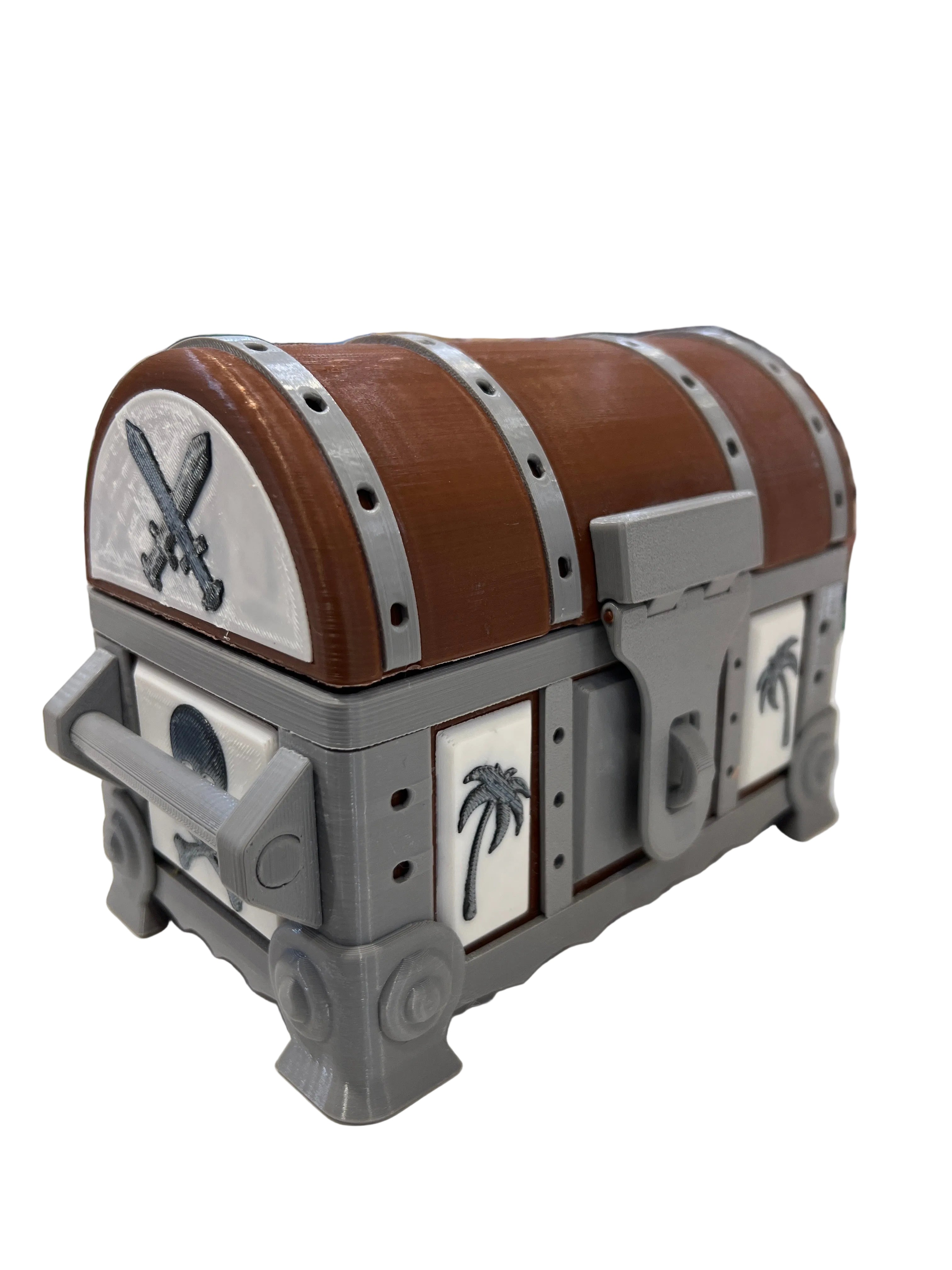 Treasure Chest