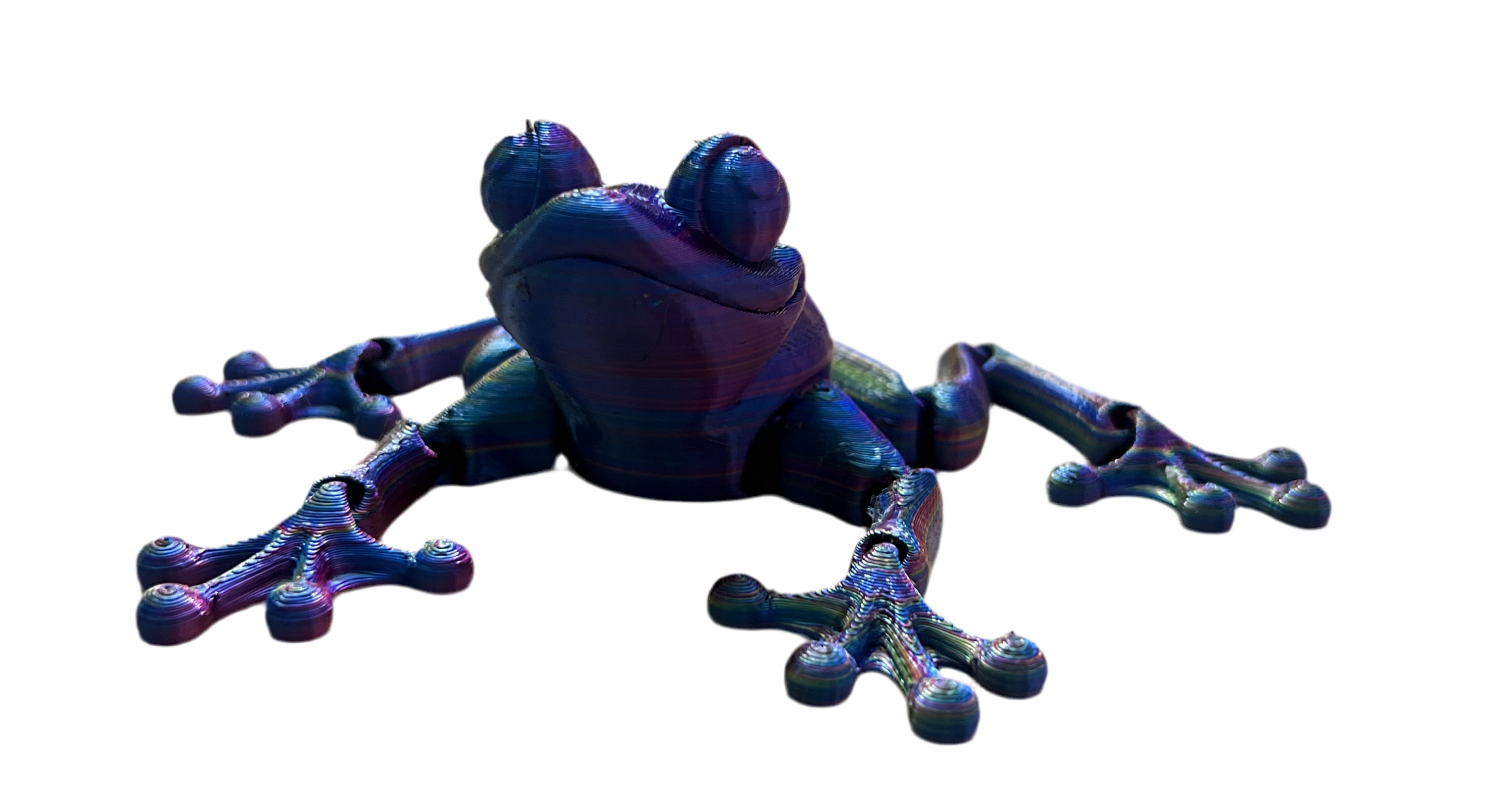Frogs