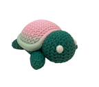 Knitted Friends - Turtles