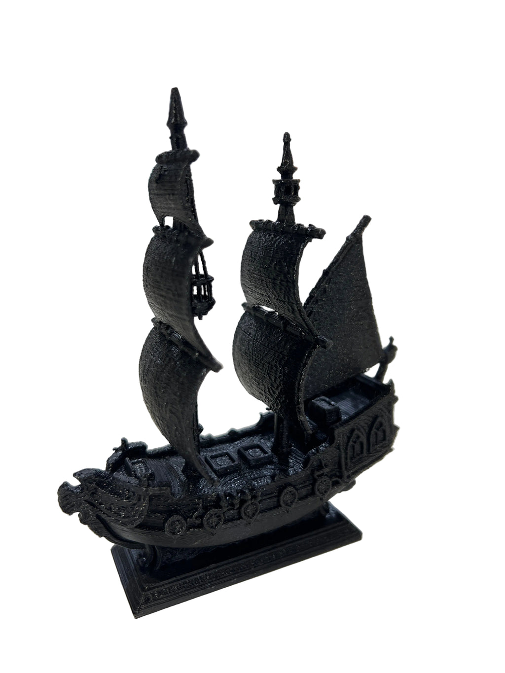 Mini Ships