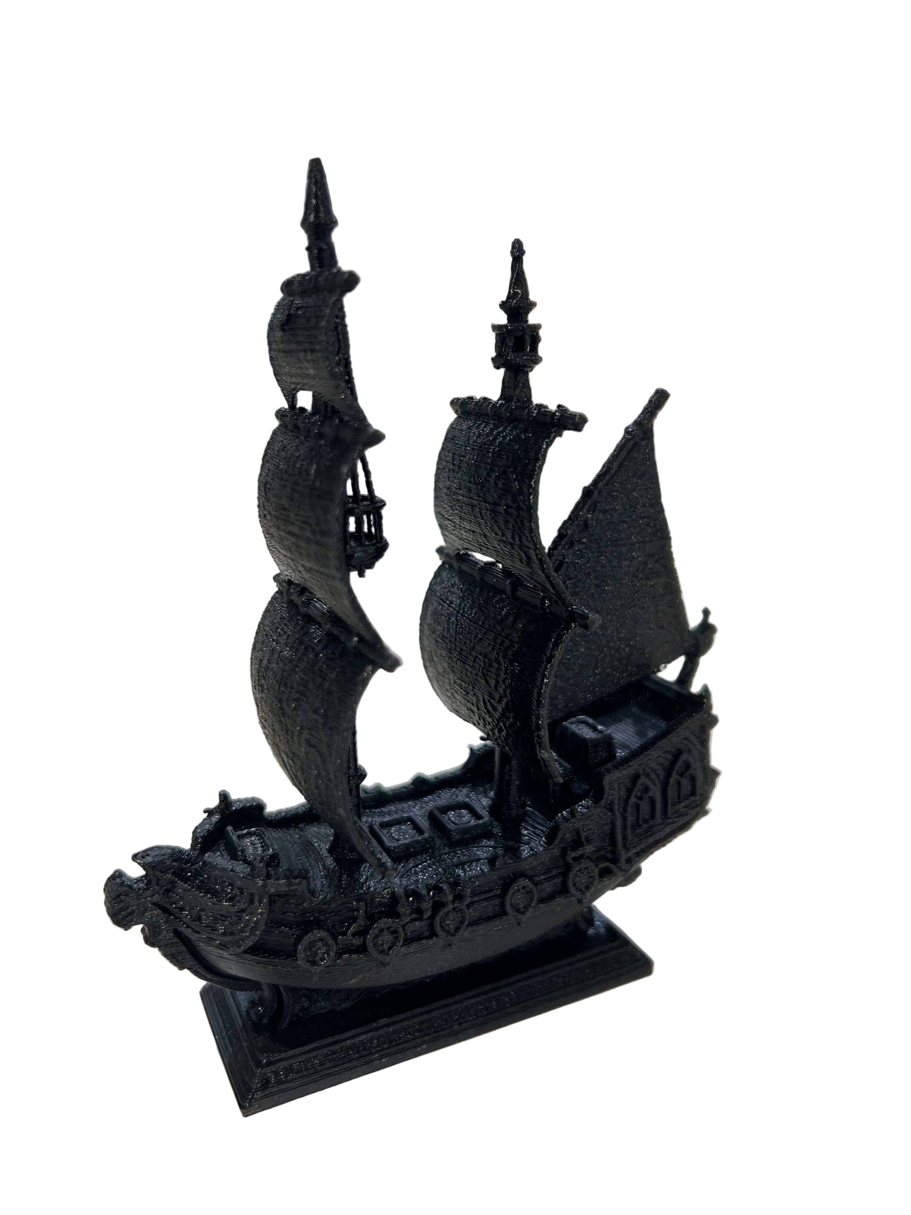 Mini Ships