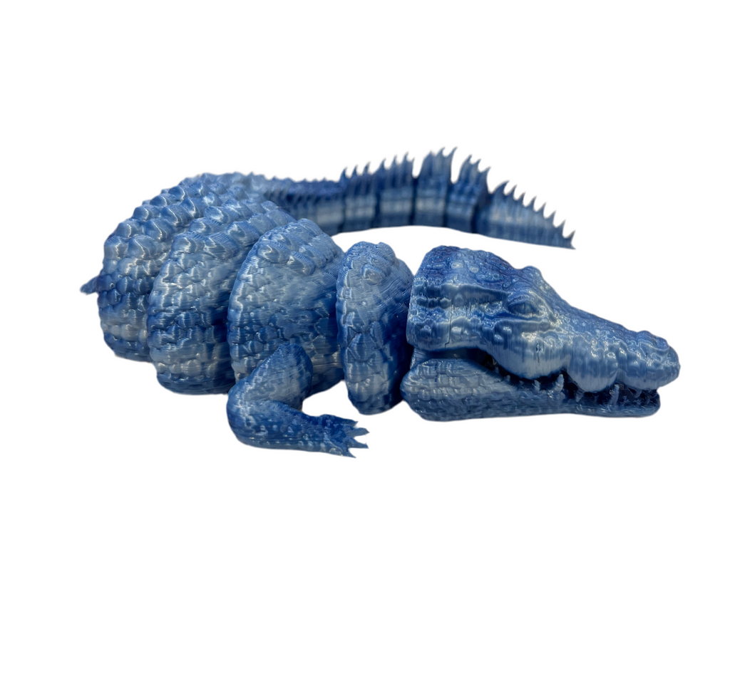 Crocodiles