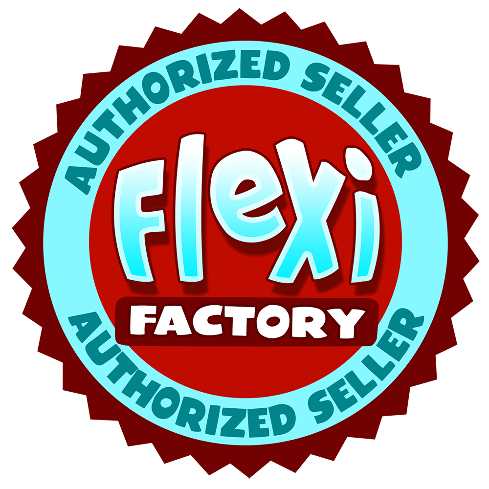 Flexi Rex (Large) #1