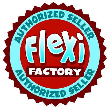 Flexi Rex (Large) #1