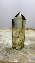 Citrine Points
