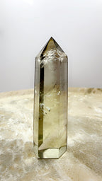 Citrine Points