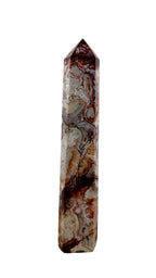 Mexican Agate Tower