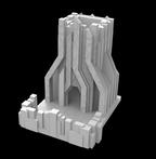Valhalla Dice Tower