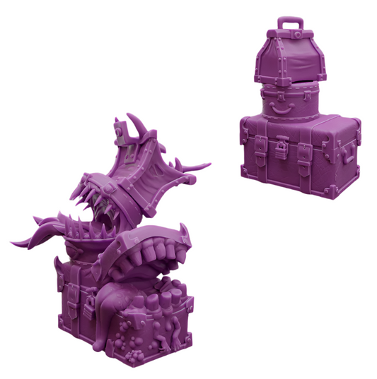 Mimic Trunks