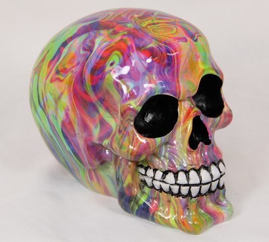 Mystical Skull