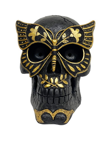 Masquerade Skull