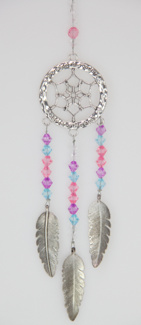 Dream Catchers - Beaded