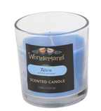 Scented Candle in Wonderland