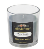 Scented Candle in Wonderland