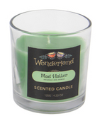 Scented Candle in Wonderland