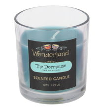 Scented Candle in Wonderland