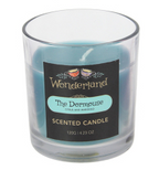 Scented Candle in Wonderland