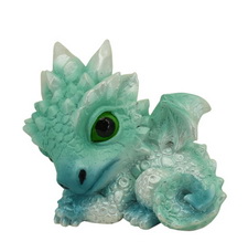 Ice Baby Dragons