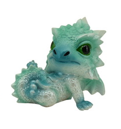 Ice Baby Dragons