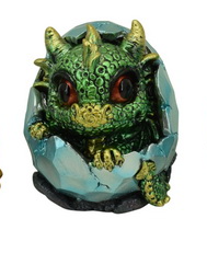 Baby Dragon Hatchlings