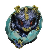 Baby Dragon Hatchlings