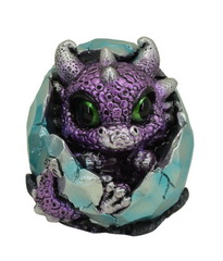 Baby Dragon Hatchlings