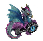 Key to the Throne Dragons