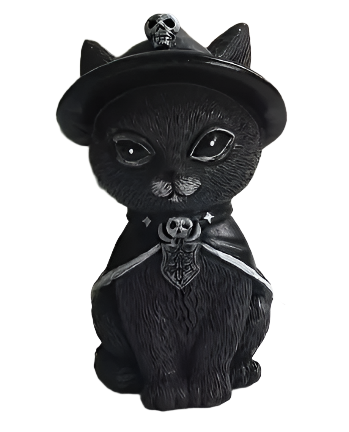 Gothic Cat