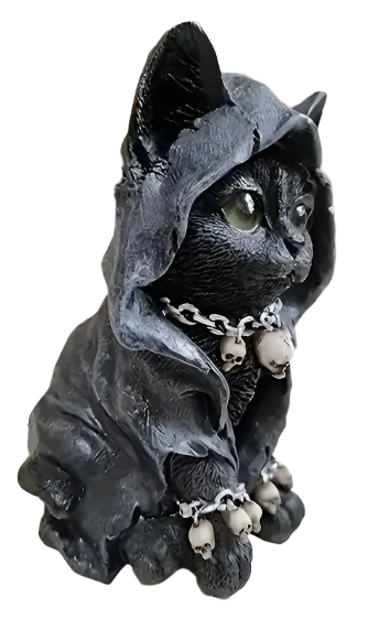 Gothic Cat