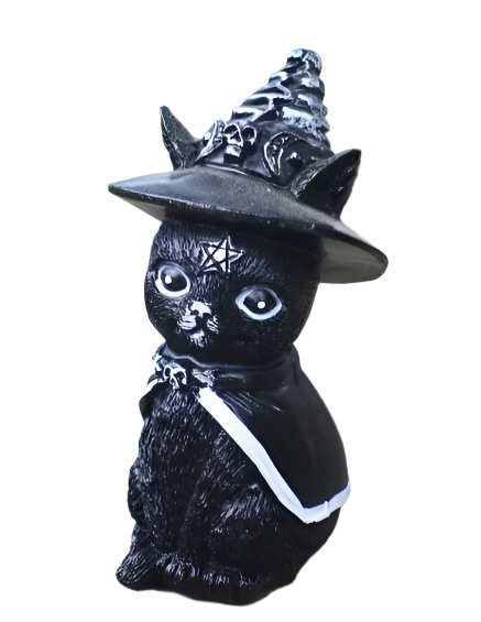 Gothic Cat
