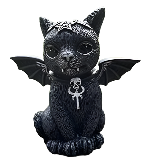 Gothic Cat