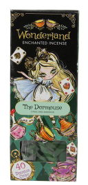 Wonderland Incense Cones