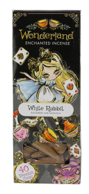 Wonderland Incense Cones