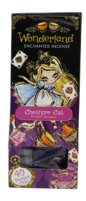 Wonderland Incense Cones