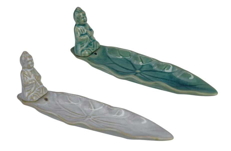 Buddha Incense Stick Holder