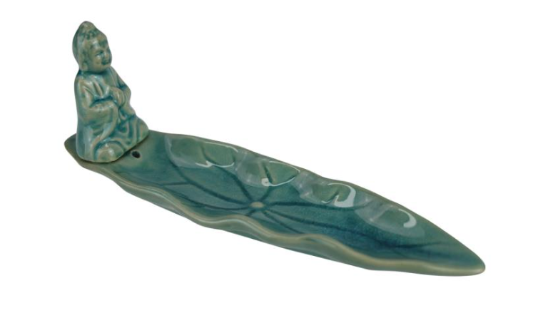 Buddha Incense Stick Holder