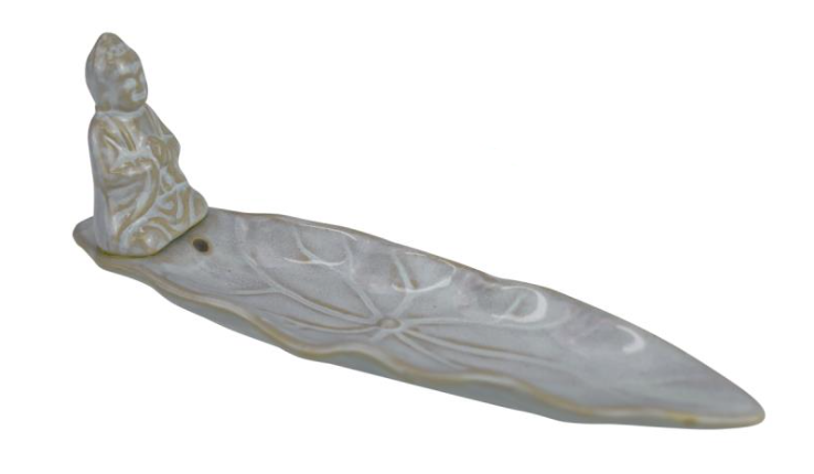 Buddha Incense Stick Holder