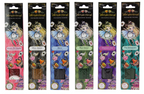 Wonderland Incense Sticks with Holder