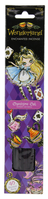Wonderland Incense Sticks with Holder