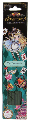 Wonderland Incense Sticks with Holder