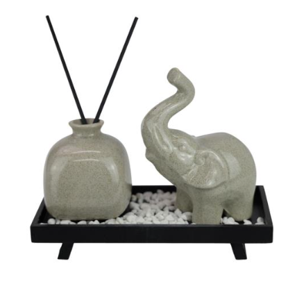 Elephant Reed Diffusers