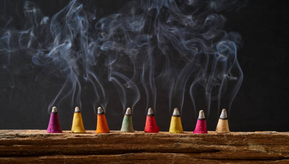Incense Cones