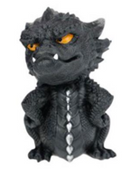 Grumpy Dragons