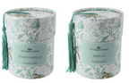 Coastal Turtle Candles