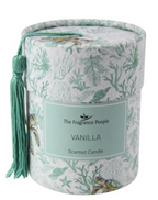 Coastal Turtle Candles