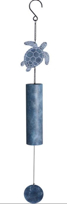 Turtle Wind Chime